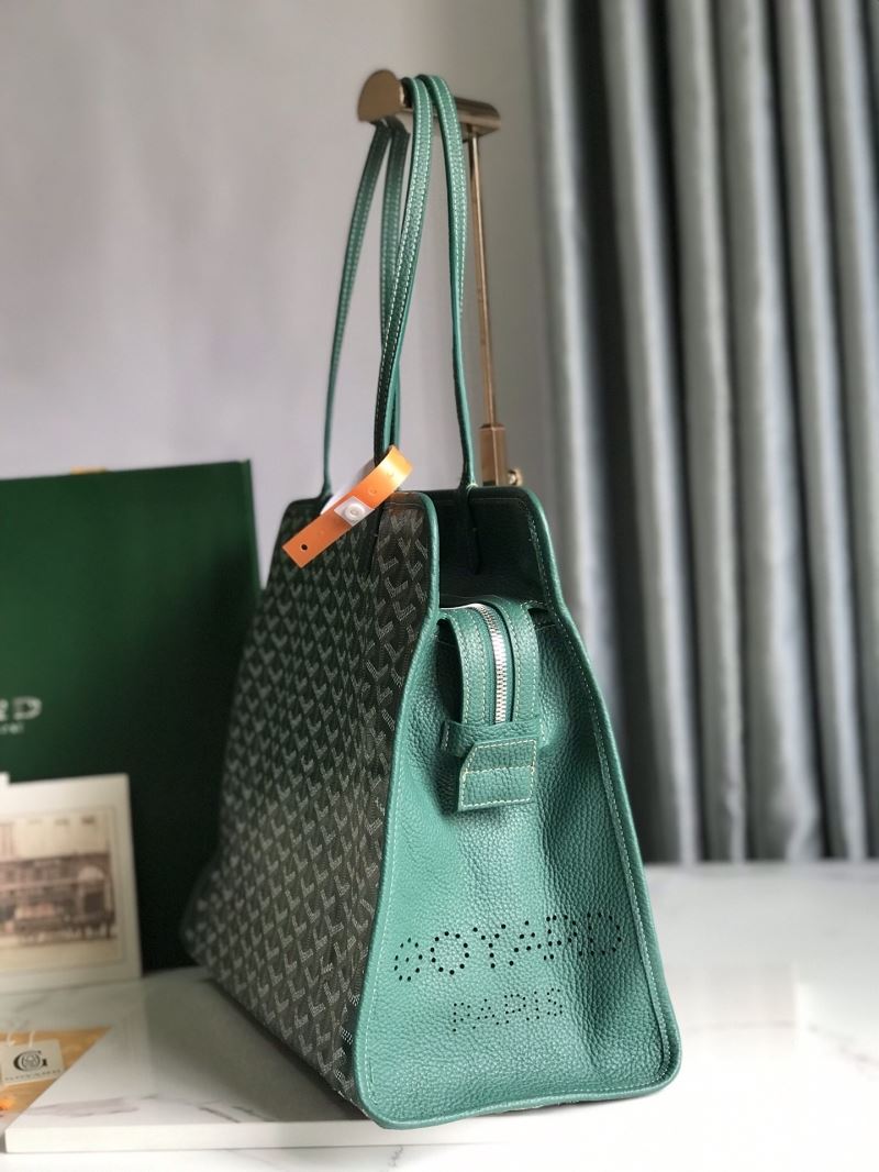 Goyard Shopping Bags